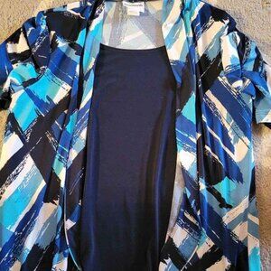 Womens Size Small Bonworth Brand Shirt